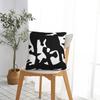 Funyarinpa Zero Escape Junpei Pillowcase Cushion Comfort Throw Pillow Sofa Decorative Cushions Used for Home Bedroom Living Room
