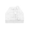Rear Left Window Repair Kit for  A6