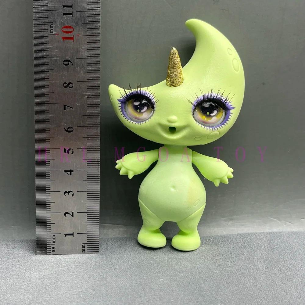 

Оригінальна лялька-вихованець Can Slime Unicorn з різними стилями на вибір, Святкові подарункові іграшки для хлопчиків та дівчаток