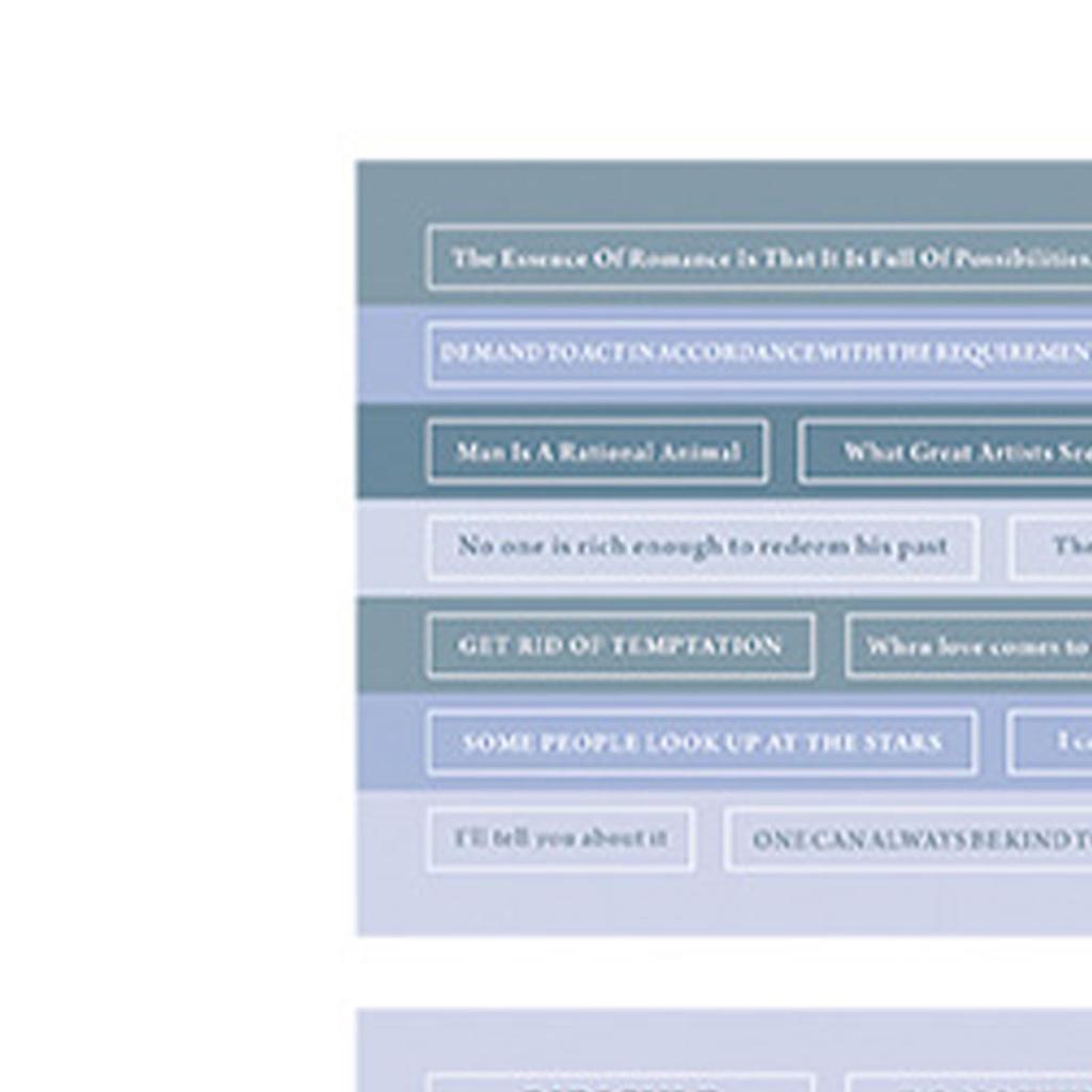 20 Sheets Quote Stickers for Scrapbooking Supplies Phrases Words Stickers for Vintage Junk Journaling DIY Art Crafts