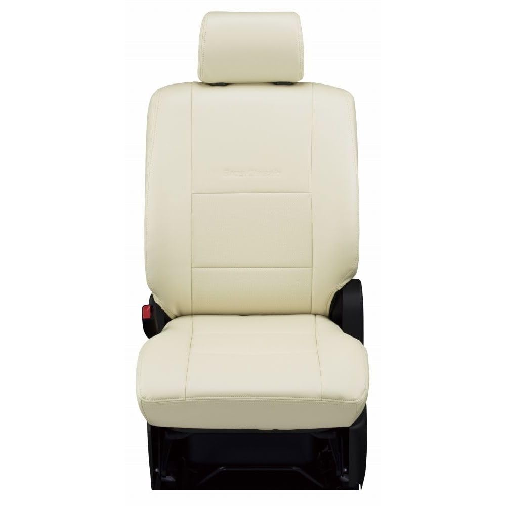 

Clazzio Full Seat New for Spacia MK94S R5 and Flair Wagon MM94S R6 Covers, Bros. Ivory, ES-6308 (39ESG6308V), (2023)/2012~ (2024)/201~ слоновая кость