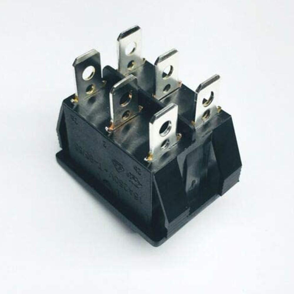 Mit 6/12 Volt Fußschalter 1pc Automatisch Kinder Kompatibel