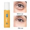 Lutein VC Eye Essence Oil Anti Dark Circle Anti Wrinkle Essence 8g Skin Tightening Fine Line Whitening Brighten Eye Care Oil for All Skin Types