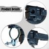 Lawn Mower Control Lever Easy Installation Spare Parts Accessories for