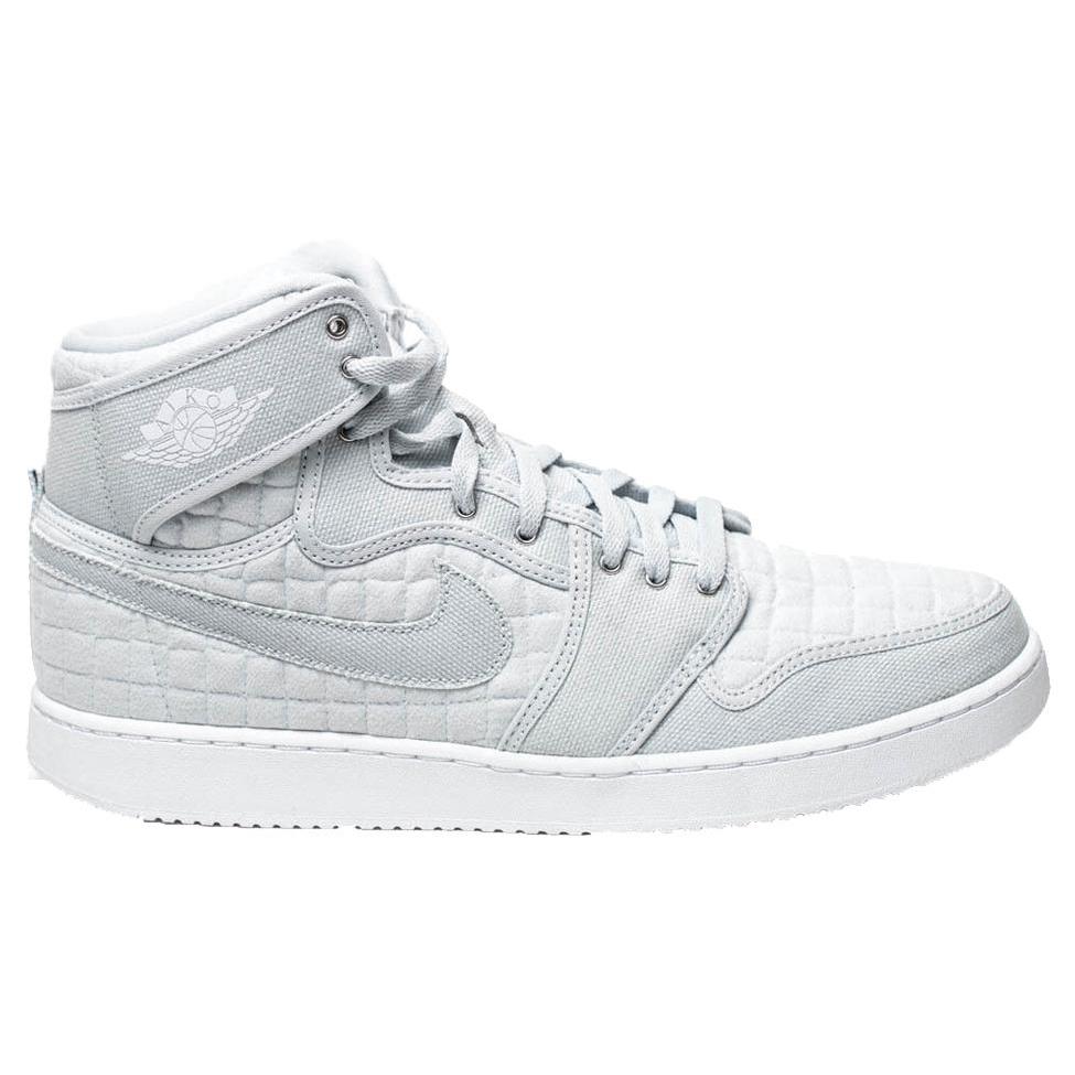 Jordan 1 Retro Ajko Pure Platinum 638471-004