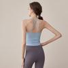 Women's Quick-Dry Beauty Back Yoga Tank Top