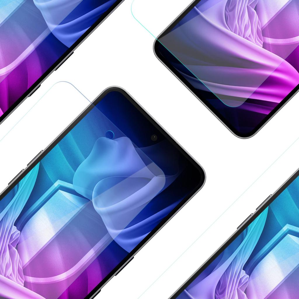 Nothing Phone (3A) / (3A) Pro - 3Mk Silky Matt Pro