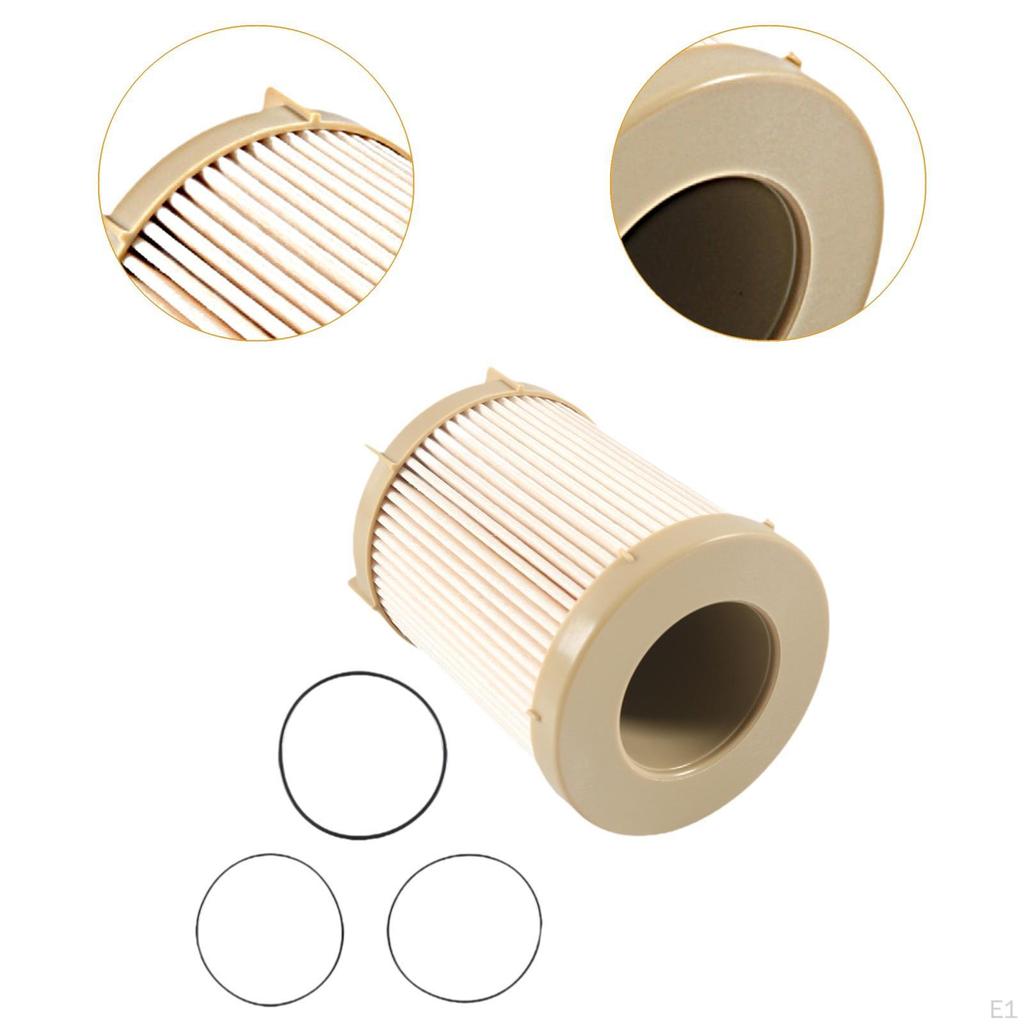 Filtr silnika Wytrzymały Bezpośrednio Zamienny dla Silników RP080026