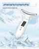 M6 Ice Cooling Neck Massager: Anti-Wrinkle, Lifting, and Firming Device for Neck and Nasolabial Fold Care.