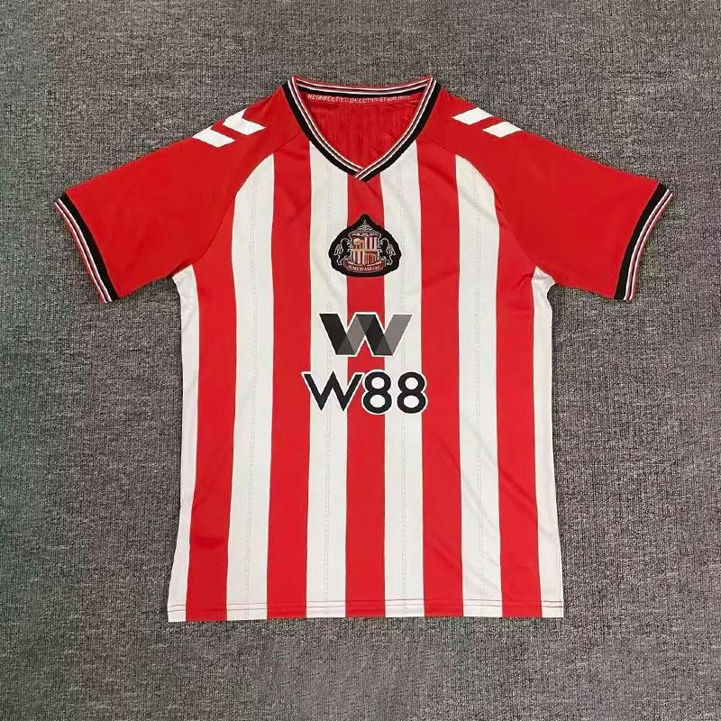 Football Jersey Nottingham Forest Leicester City Frankfurt Hamburg Bournemouth Jeddah National
