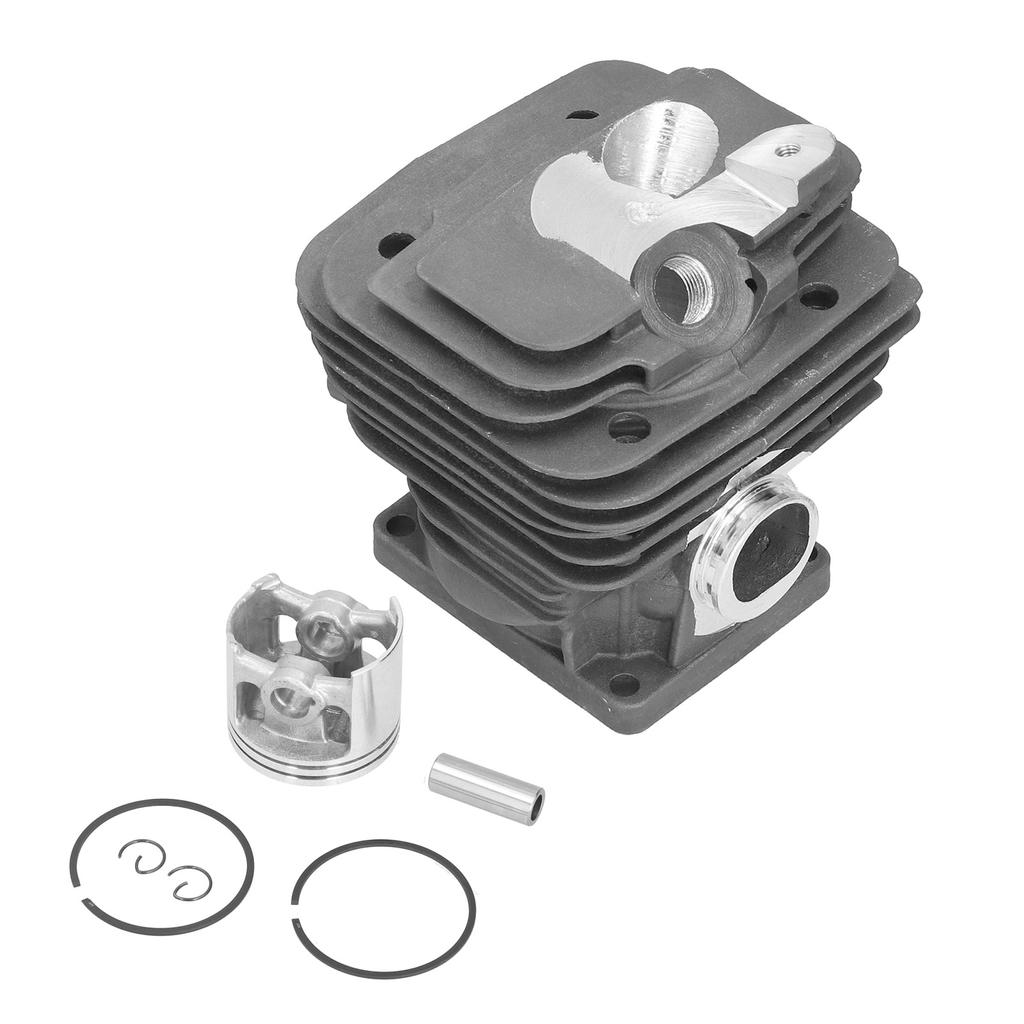 52mm Cylinder Piston Ring Clips Kit 1128 020 1250 Replacement for Stihl MS461 Chainsaw Parts