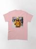 Only Murders In the Building Trending Classic T-Shirt