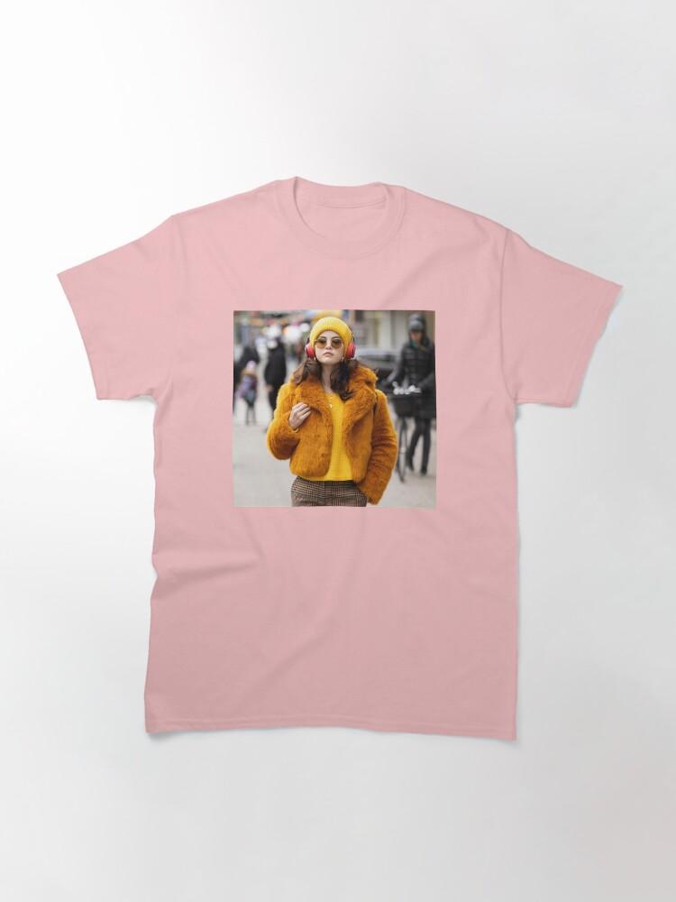 Only Murders In the Building Trending Classic T-Shirt