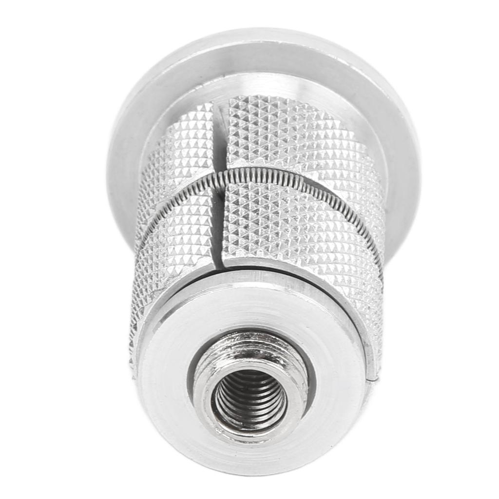 Bike Carbon Fiber Front Fork Expansion Core High Hardness High Strength Bicycle Expansion Screw