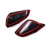 Subaru Forester, Outback, Legacy, XV Mirror Cover Shell (2019-2022)