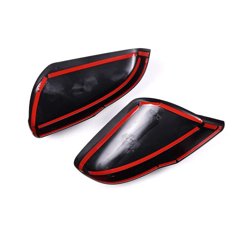 Subaru Forester, Outback, Legacy, XV Mirror Cover Shell (2019-2022)