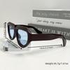 Vintage Square Sunglasses For Women Men Classical Brand Retro Round Sun Glasses