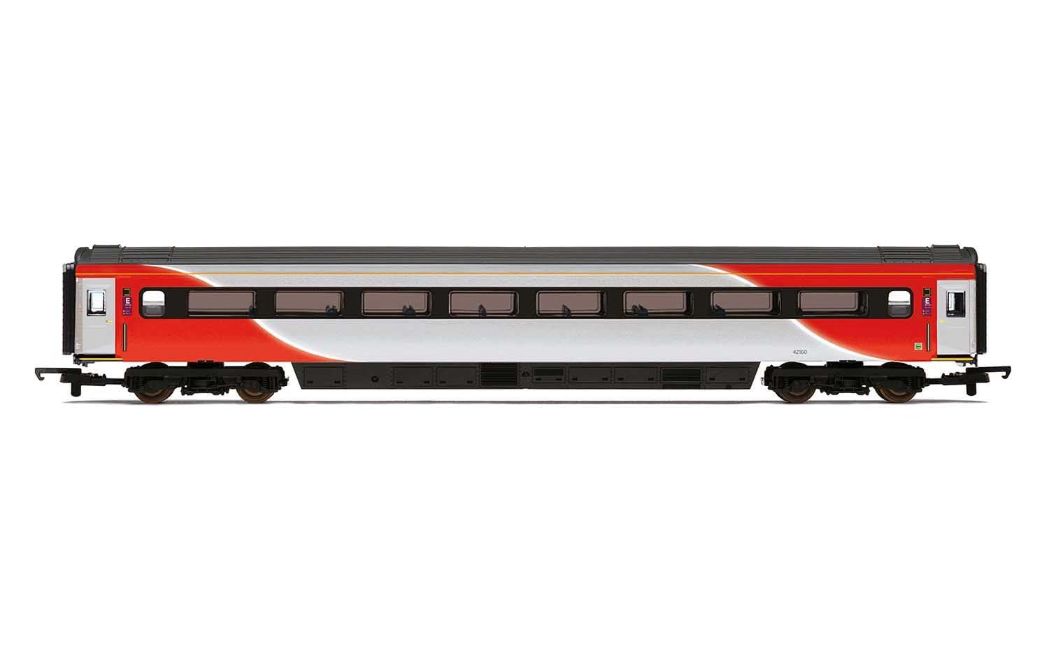 R4931 LNER Mk3 TSO Coach No.42215