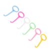 6pcs Aligner Remover Smoothly AntiSlip Dental Oral Care Braces Retainer Remover Tool