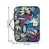 Waterproof File Tickets Organizer Portable File Folder Bag