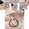 Modern Chic Iridium Bracelet Handmade Geometric Design Unisex Fashion Jewelry