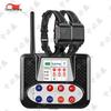 Sistema de valla electrónica y entrenamiento inalámbrico para perros Zhongbisheng