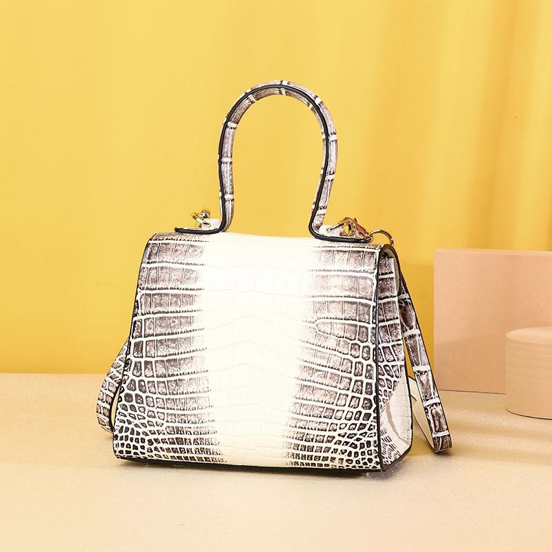 Real leather bags for women high-quality genuine leather bags luxury bags new fashion