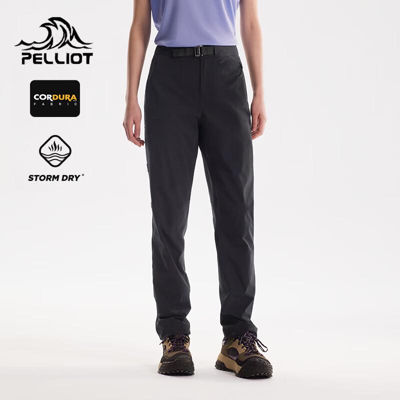 Pelliot Women's CORDURA Lightweight Hiking Quick-Dry Pants