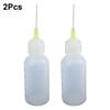 Brand New Duable High Quality Particular Flux Bottles With Needle Pine Perfume Vent 2pcs Engine Oil Sol Liquid