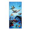 18 Style Beach Towels Sport Fast Drying Quick-Drying Super Absorbent Large Bath Towel Ultra Comfort Adults Absorbent Beach Towel