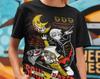 Soul Eater Maka Albarn Shirt -soul Eater Shirt,soul Eater T-Shirt,anime Shirt,anime Clothing,maka Albarn T-Shirt,anime T-Shirt