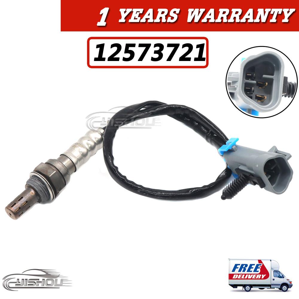 Oxygen Sensor O2 02 for 2007-2012 Chevrolet Colorado Hummer 234-4119 Upstream