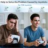 2/10 Pcs Electromagnetic Joystick Replacement for Ps5 Gamepad 3D Analog Stick Sensor Module for Dual Sense PS5 Controller