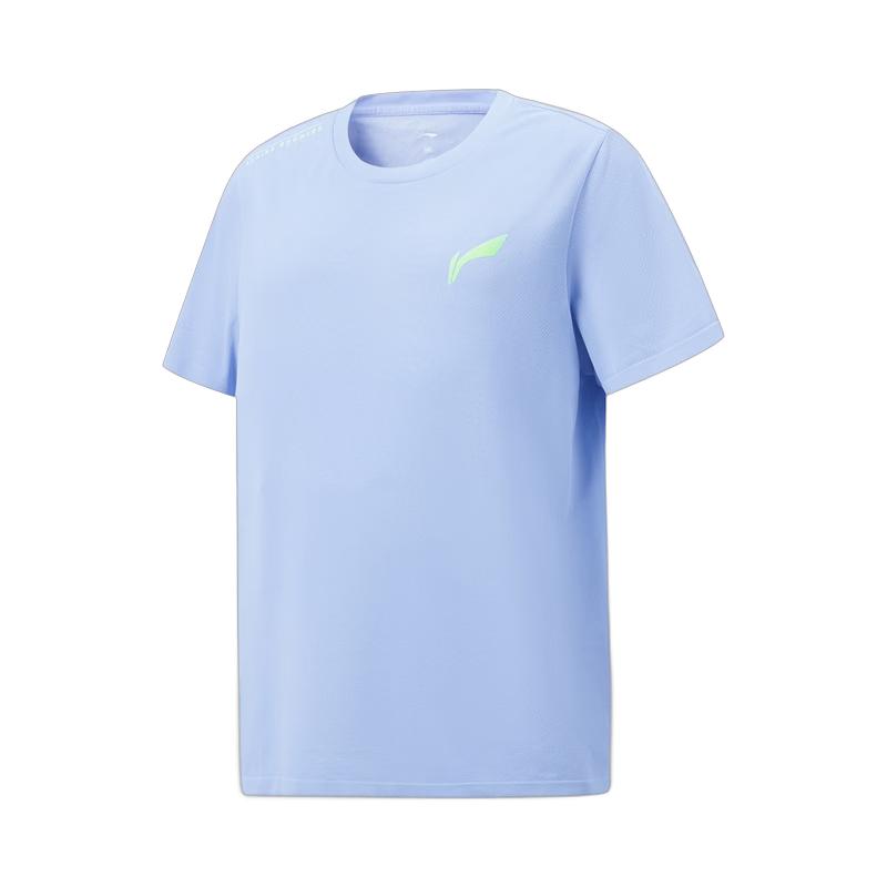 Li-Ning Youth Men s Casual Sport T-Shirt S