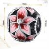 Magnolia Flower Charms 925 Bead Beads Charms Flowers Magnolias 925