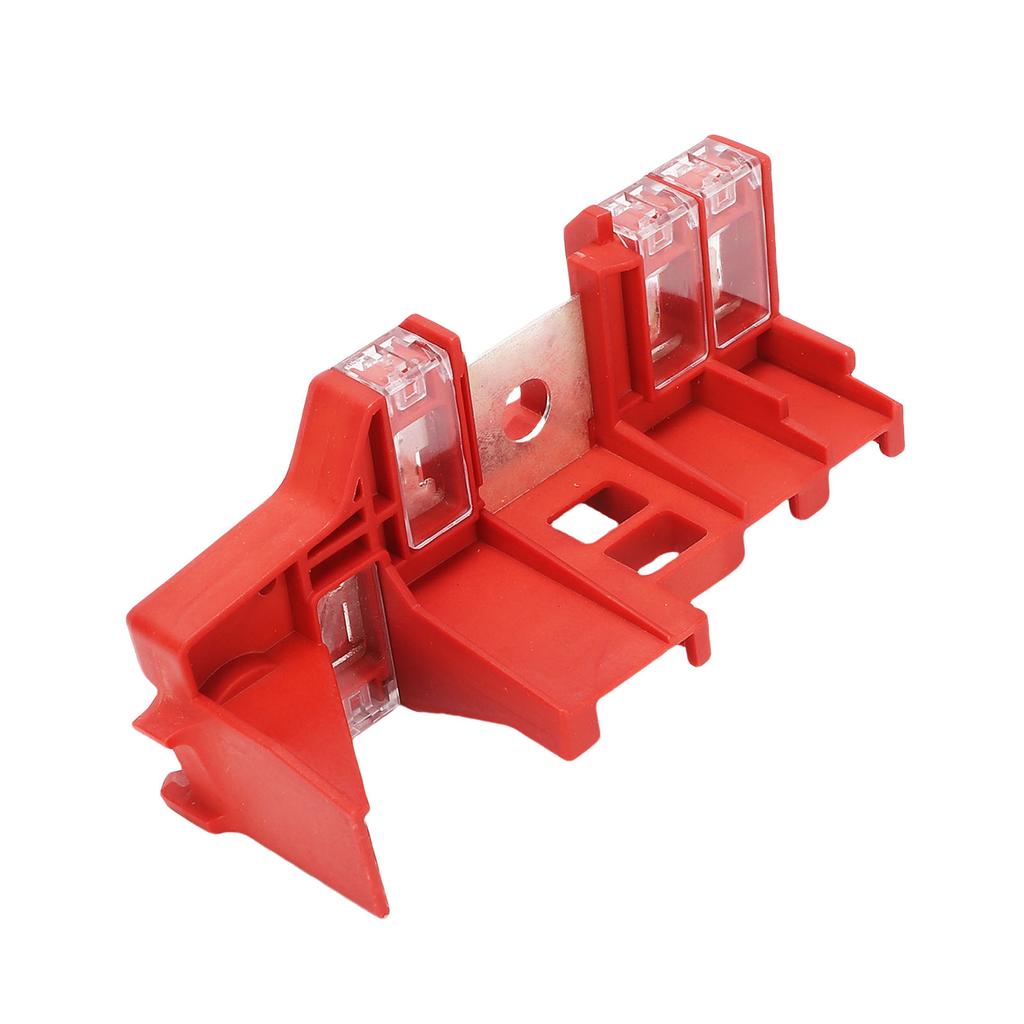 Battery Terminal Fuse Block D07A 67 S99B Anti High Temperature Replacement for Mazda 3 2013 2018