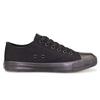 Warrior WXY167 Classic Low-Top Canvas Sneakers