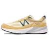 990v6 Teddy Santis X 990v6 Made In Usa 'Sulphur' U990TE6