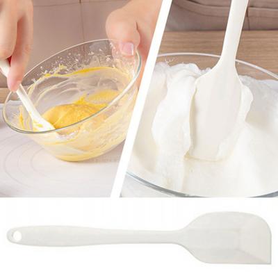 Egg Blender Non-stick Cooking Utensils Dishwasher Safe Solid Cake Cream Spatula Oil Brush Bakeware Kitchen Supplies