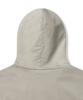 Musinsa Standard Heavyweight Oversized Hooded Sweat Zip-Up [Light Beige]