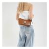 IELGY Ladies Messenger Bag Summer All-Match Can Be One Shoulder