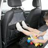 1Pcs Car Anti-Dirt Pad For Children Kids Auto Seat Back Protector Cover Universal Car Back Seat Organizer With Storage Pockets