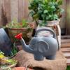 Animal Watering Can ,Garden Water Can, Long Spout ,Watering Pot Gardening Tool