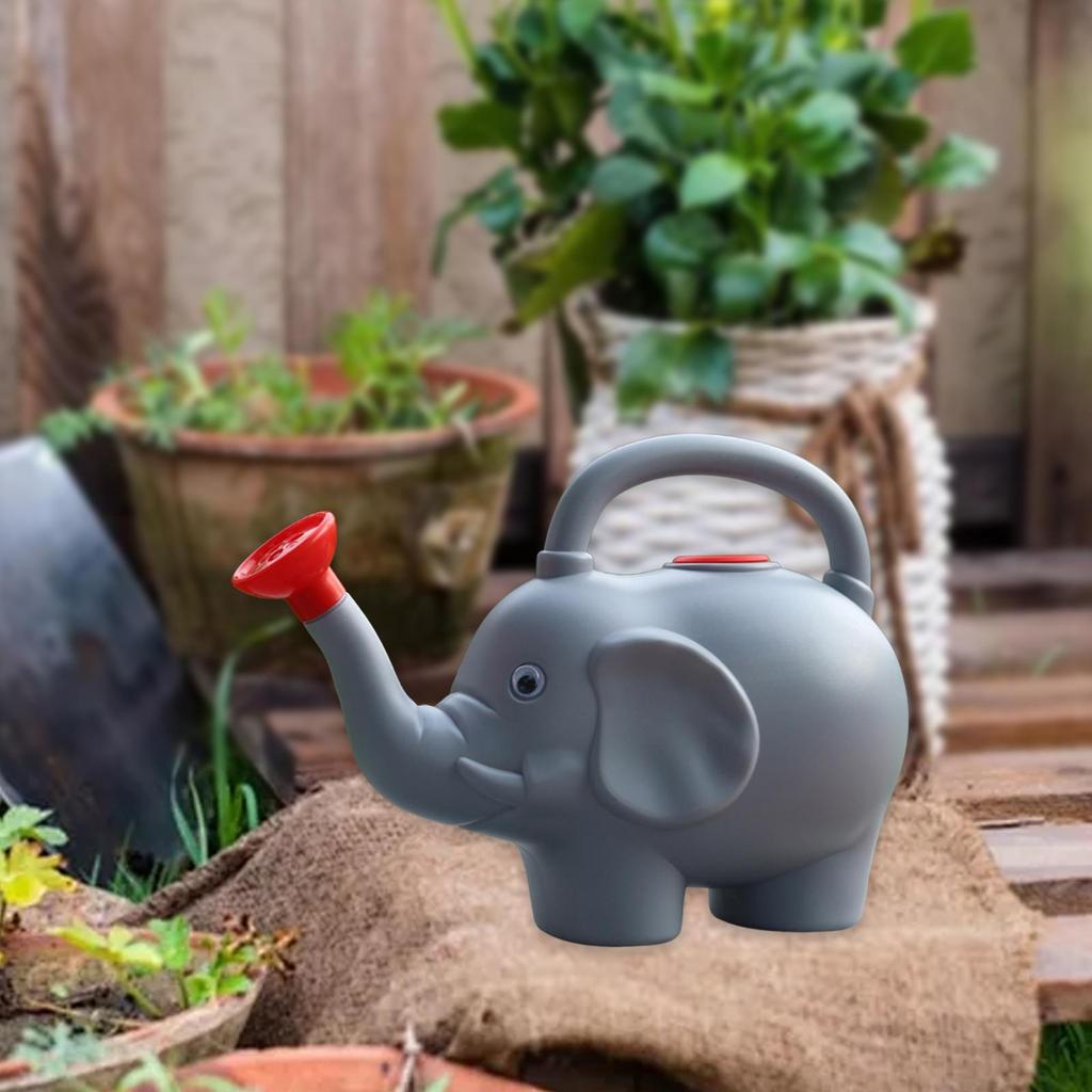 Animal Watering Can ,Garden Water Can, Long Spout ,Watering Pot Gardening Tool