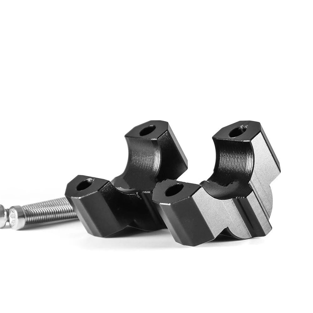 Motorcycle Handlebar Risers B&MW S1000R S 1000 R 2021 2022 2023 M1000R M 1000R