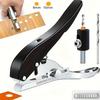 Edge Banding Punching Pliers Pvc Hole Pliers Edge Band Puncher Plier For Diy Craft Projects Edge Banding Punching Pliers