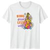 Üst giysisi – T-shirtler