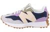 327 Wmns 'Natural Indigo Raw Amethyst' Women's WS327PAA