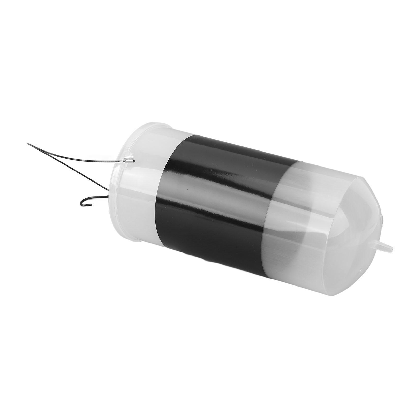 

Пластиковий автоматичний інкубатор для яєць артемії великої місткості, набір для вирощування креветок з регулювальним клапаном