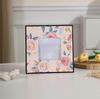 In-Stock Silk Square Scarf & Handkerchief Gift Box - Perfect for March 8th, Plus Underwear & Socks Gift Envelope